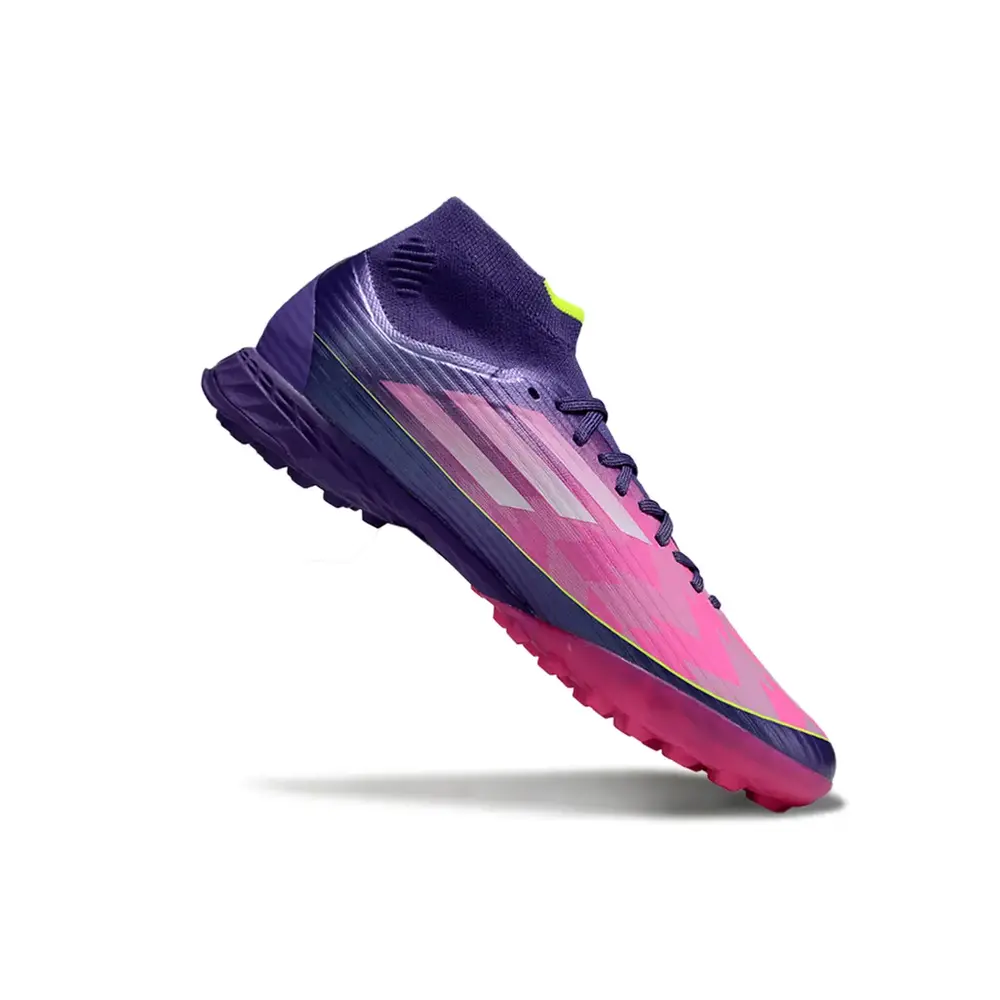 Chuteira Society Adidas F50 | Velocidade e Precisão