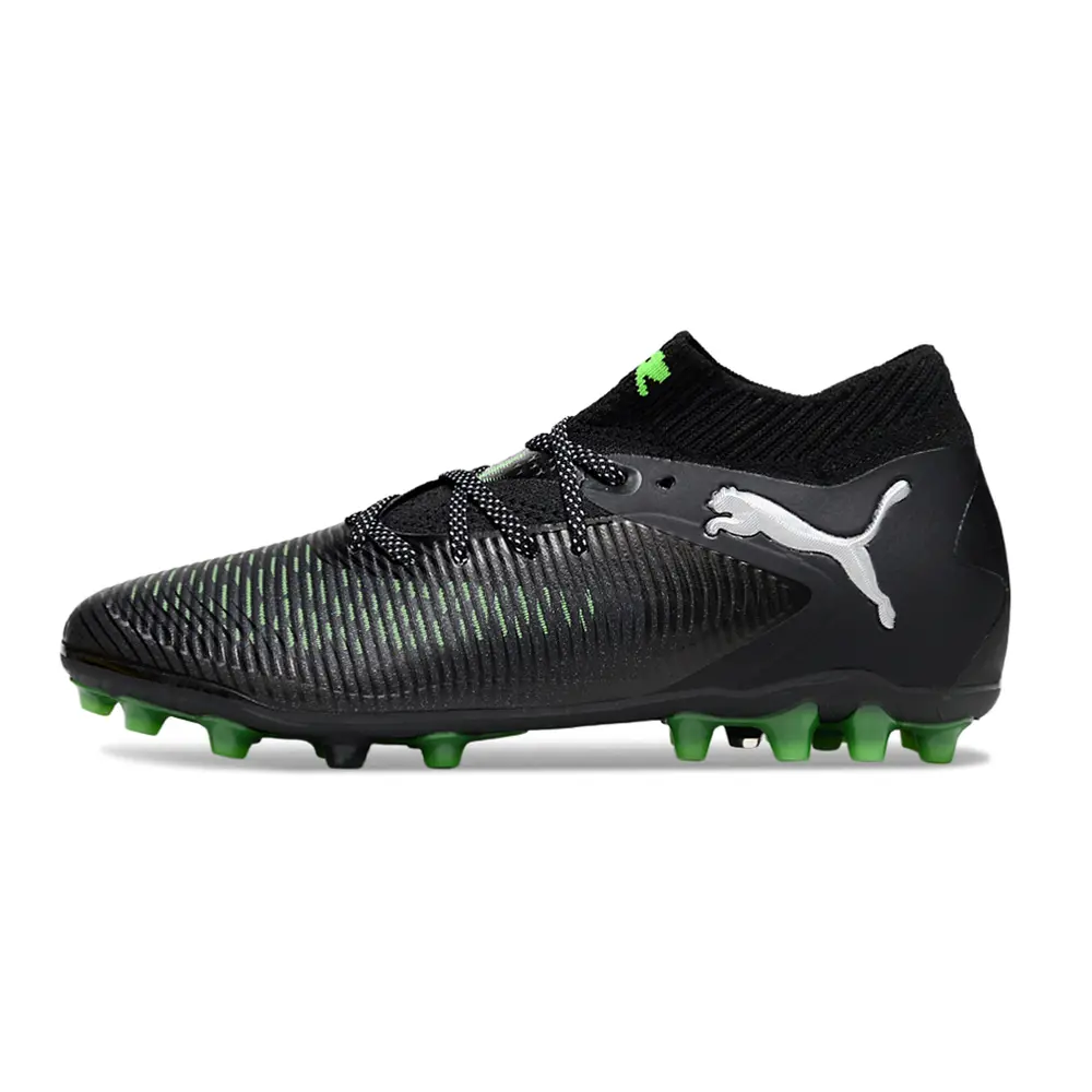 Chuteira Society Puma Future 8 MG | Ajuste perfeito