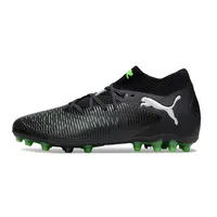 Chuteira Society Puma Future 8 MG | Ajuste perfeito - imagem 1