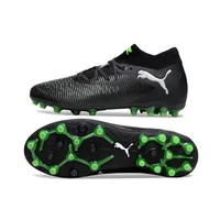 Chuteira Society Puma Future 8 MG | Ajuste perfeito - imagem 5