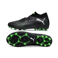 Chuteira Society Puma Future 8 MG | Ajuste perfeito - imagem 5