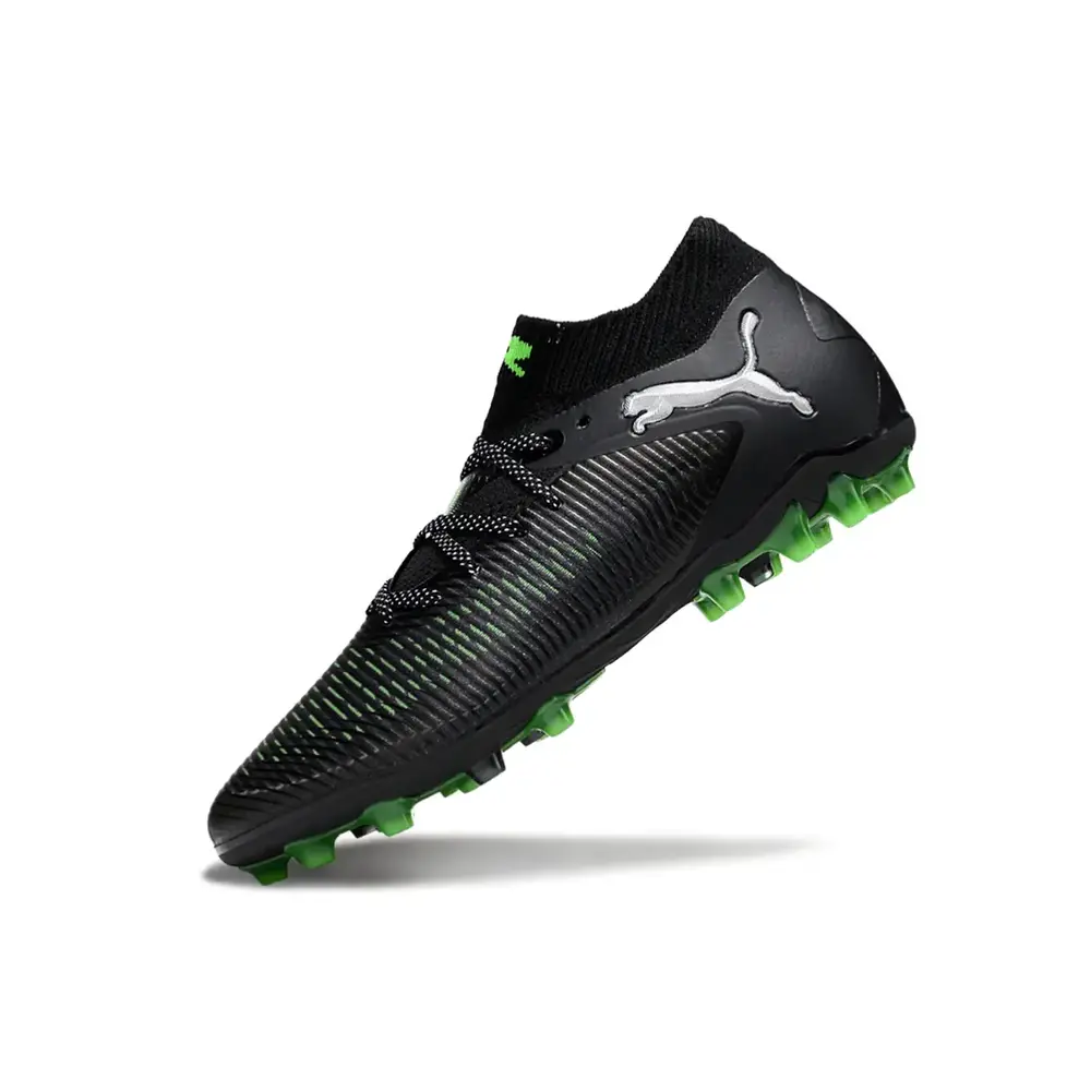 Chuteira Society Puma Future 8 MG | Ajuste perfeito