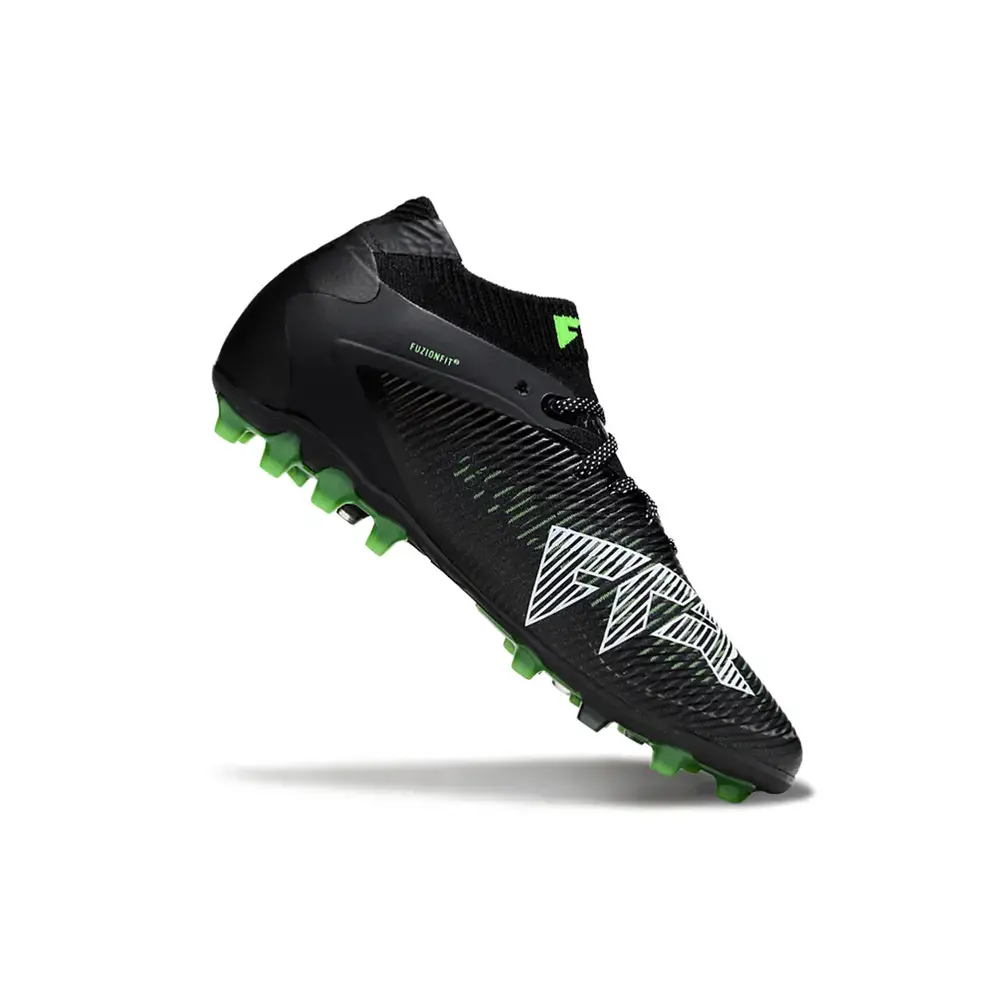 Chuteira Society Puma Future 8 MG | Ajuste perfeito