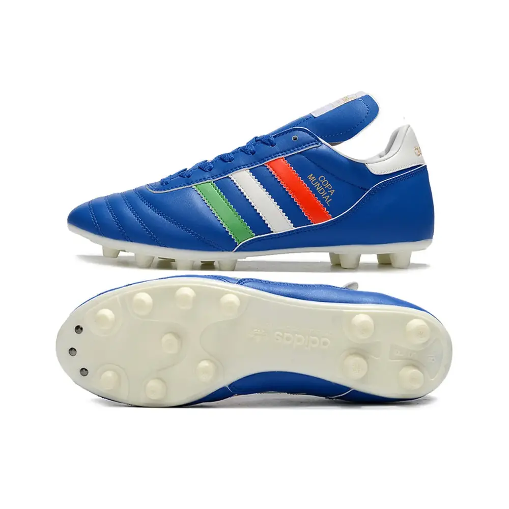 Chuteira Copa Mundial FG | Premium