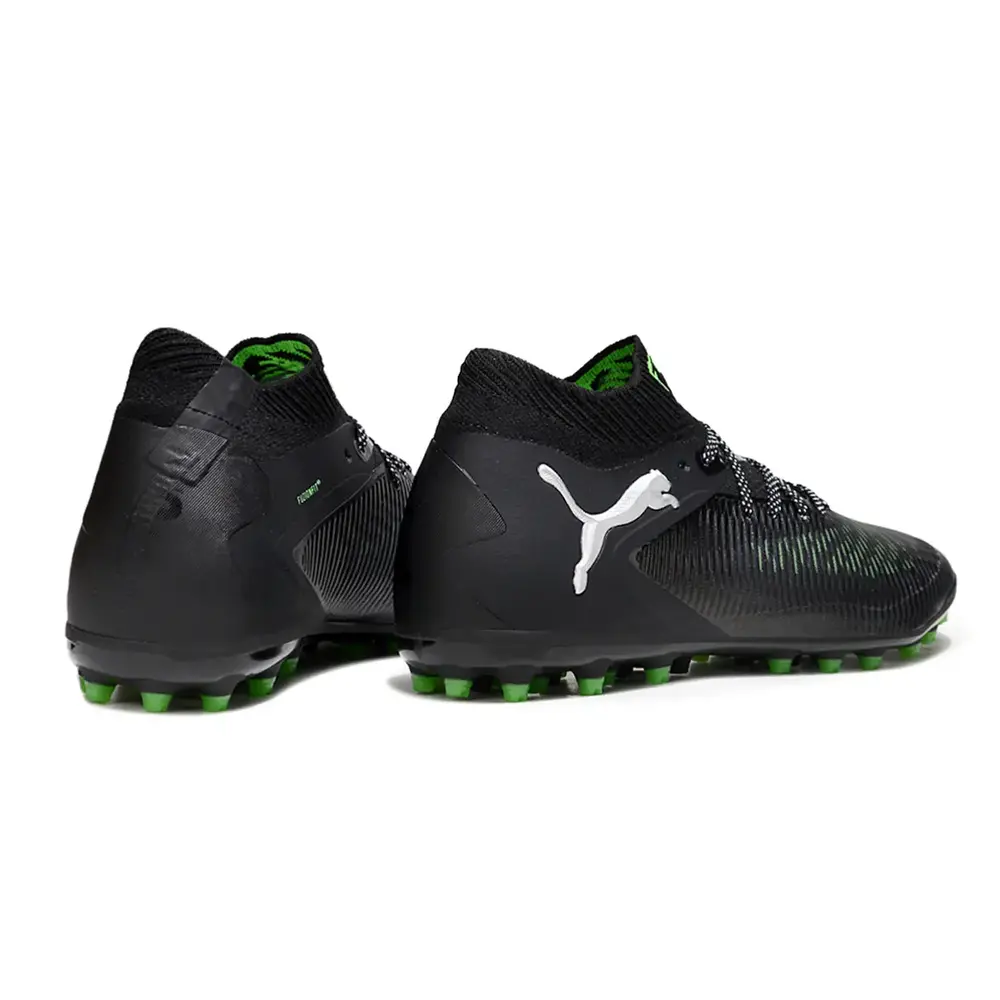 Chuteira Society Puma Future 8 MG | Ajuste Perfeito e Controle