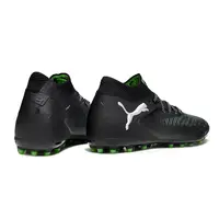 Chuteira Society Puma Future 8 MG | Ajuste Perfeito e Controle - imagem 7