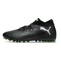 Chuteira Society Puma Future 8 MG | Ajuste Perfeito e Controle - imagem 1