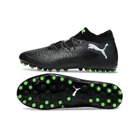 Chuteira Society Puma Future 8 MG | Ajuste Perfeito e Controle - imagem 5