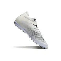 Chuteira Society Puma Future 8 MG Branca | Inovação e Conforto - imagem 5