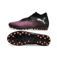 Chuteira Society Puma Future 8 MG | Agilidade e Precisão - imagem 7