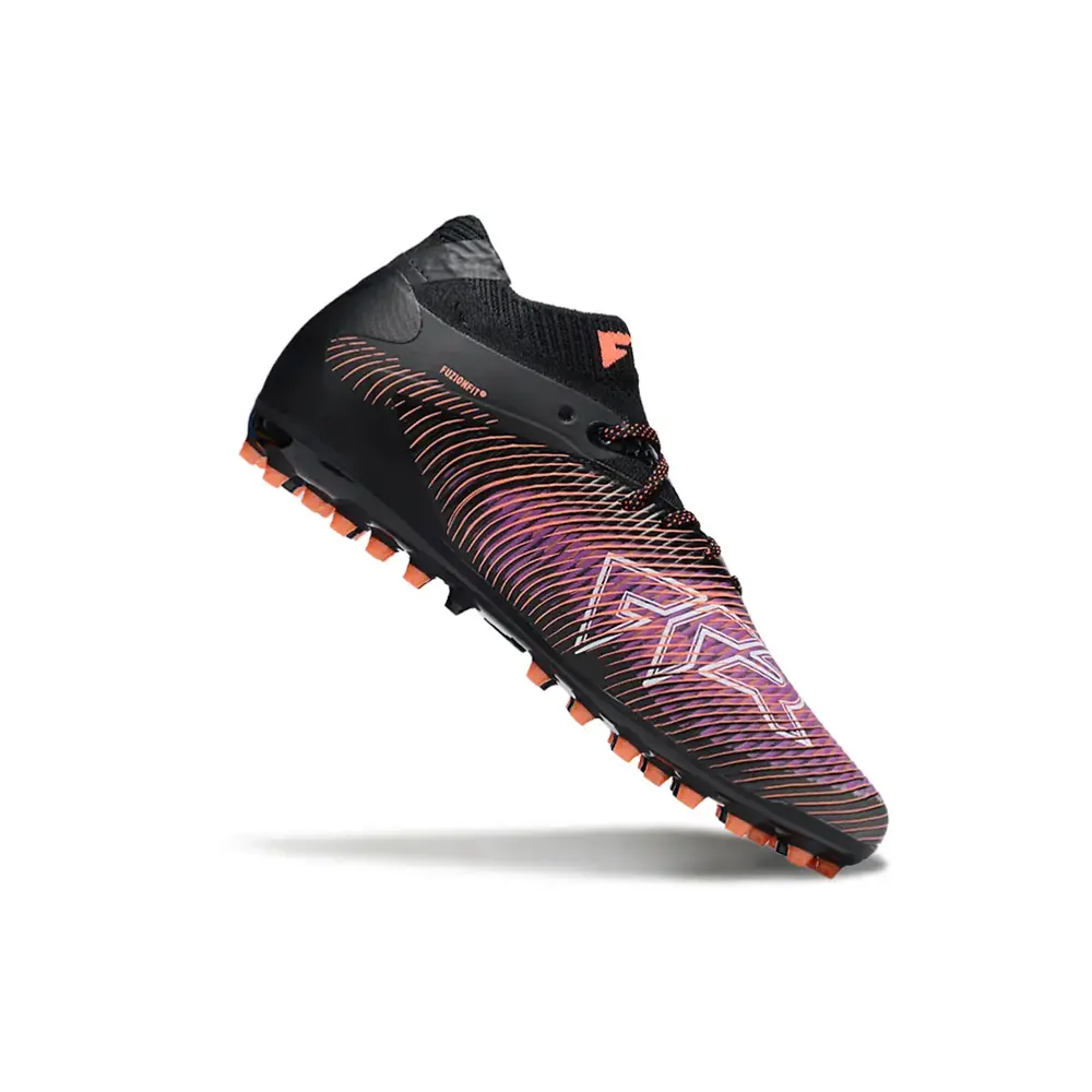 Chuteira Society Puma Future 8 MG | Agilidade e Precisão