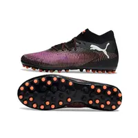 Chuteira Society Puma Future 8 MG | Agilidade e Precisão - imagem 7