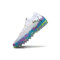 Chuteira Society Puma Future 8 MG | Ajuste Perfeito - imagem 5