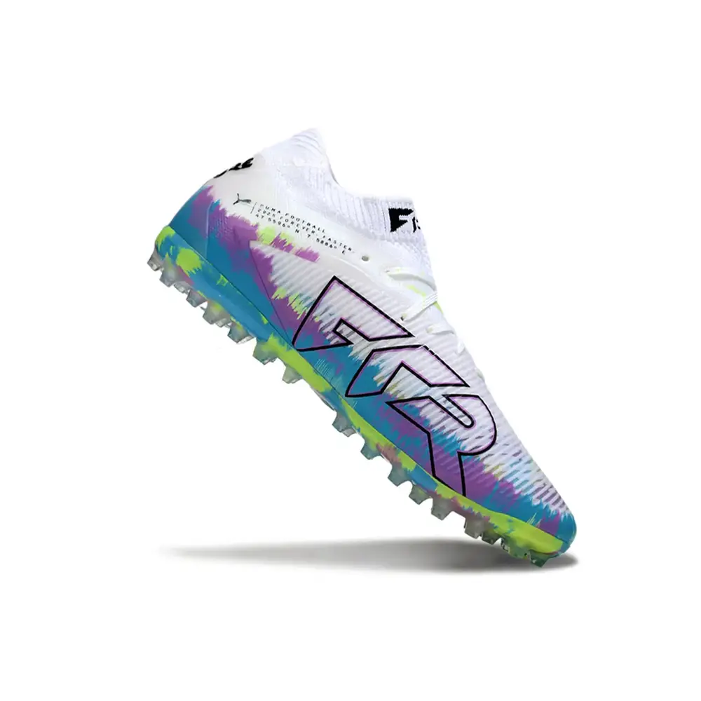 Chuteira Society Puma Future 8 MG | Ajuste Perfeito