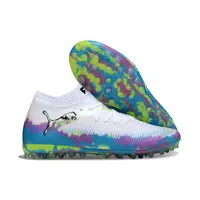 Chuteira Society Puma Future 8 MG | Ajuste Perfeito - imagem 2