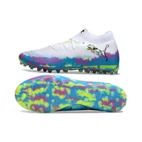 Chuteira Society Puma Future 8 MG | Ajuste Perfeito - imagem 3