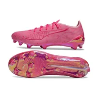 Chuteira Campo Puma Ultra 5 | Edição Limitada KidSuper - imagem 6