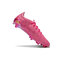 Chuteira Campo Puma Ultra 5 | Edição Limitada KidSuper - imagem 4