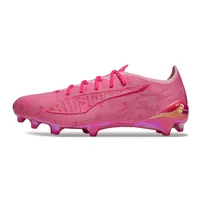 Chuteira Campo Puma Ultra 5 | Edição Limitada KidSuper - imagem 1