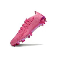 Chuteira Campo Puma Ultra 5 | Edição Limitada KidSuper - imagem 2