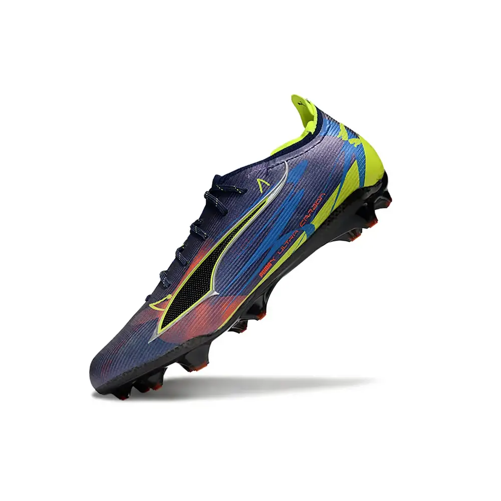 Chuteira Puma Ultra 6 | Leveza e Velocidade