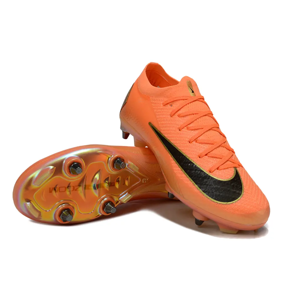 Chuteira Nike Mercurial Vapor 16 | Elite Trava Mista
