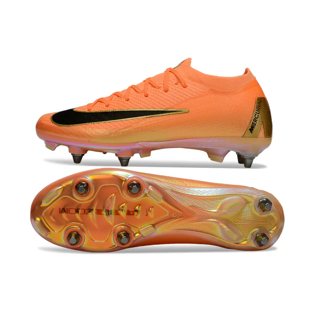 Chuteira Nike Mercurial Vapor 16 | Elite Trava Mista