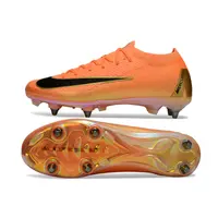 Chuteira Nike Mercurial Vapor 16 | Elite Trava Mista - imagem 7