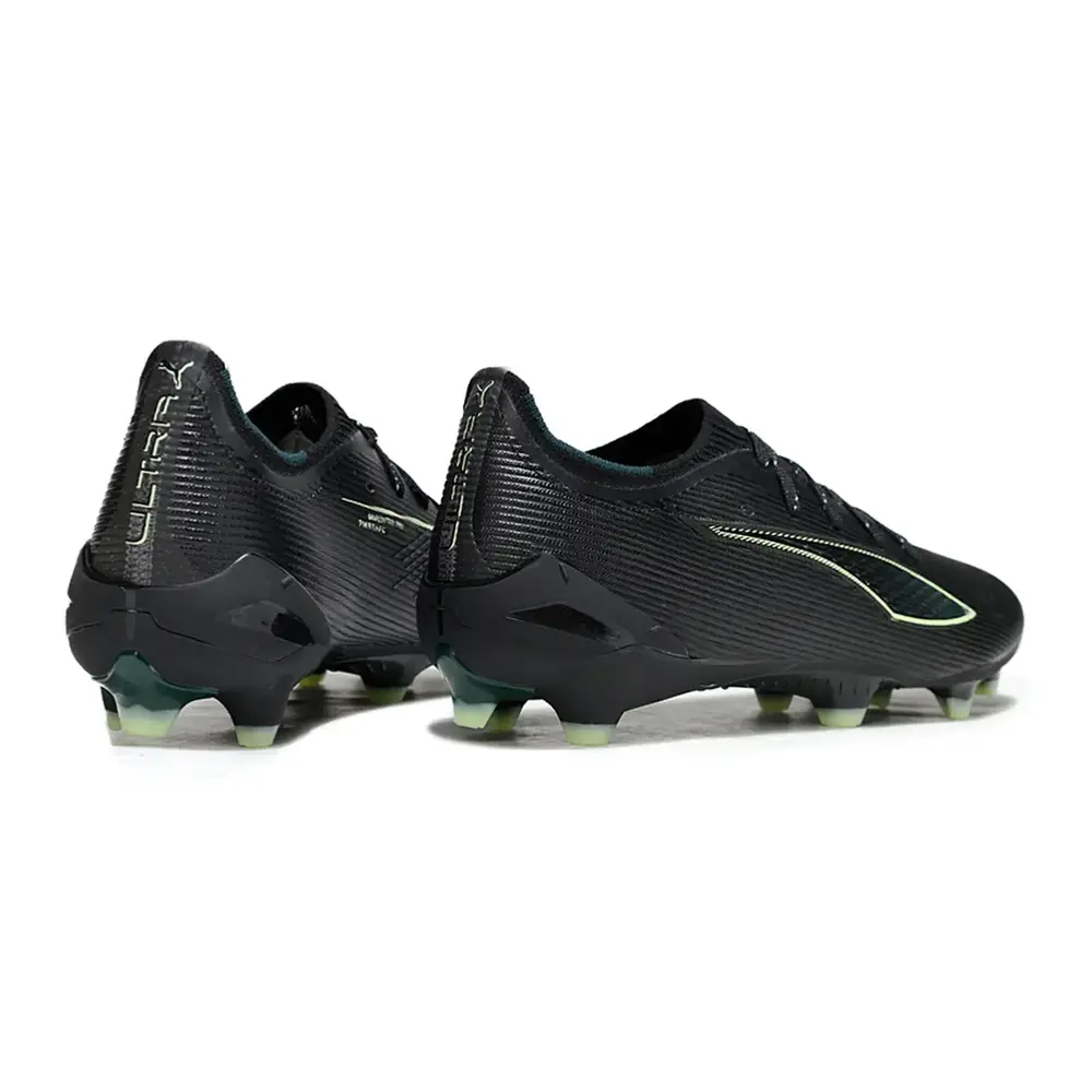 Chuteira Campo Puma Ultra 6 Ultimate FG | Eclipse Pack