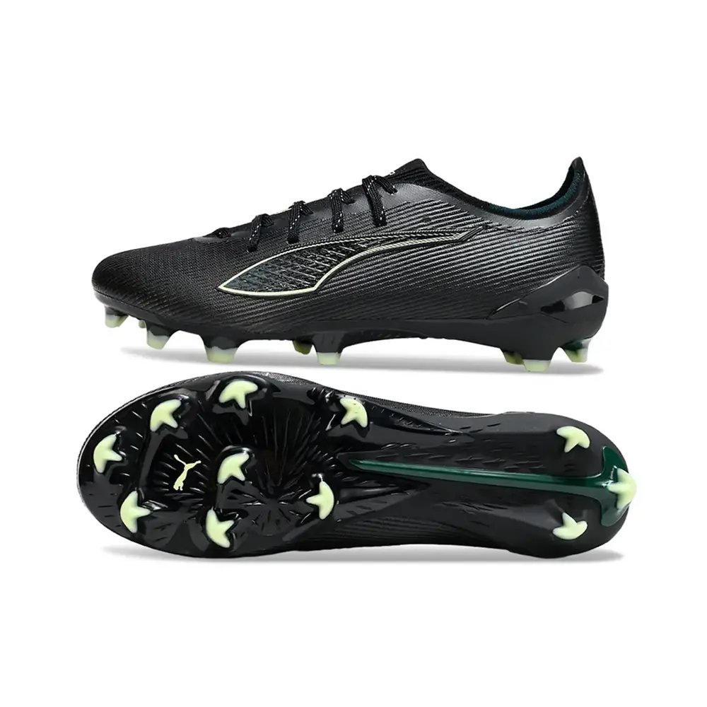 Chuteira Campo Puma Ultra 6 Ultimate FG | Eclipse Pack