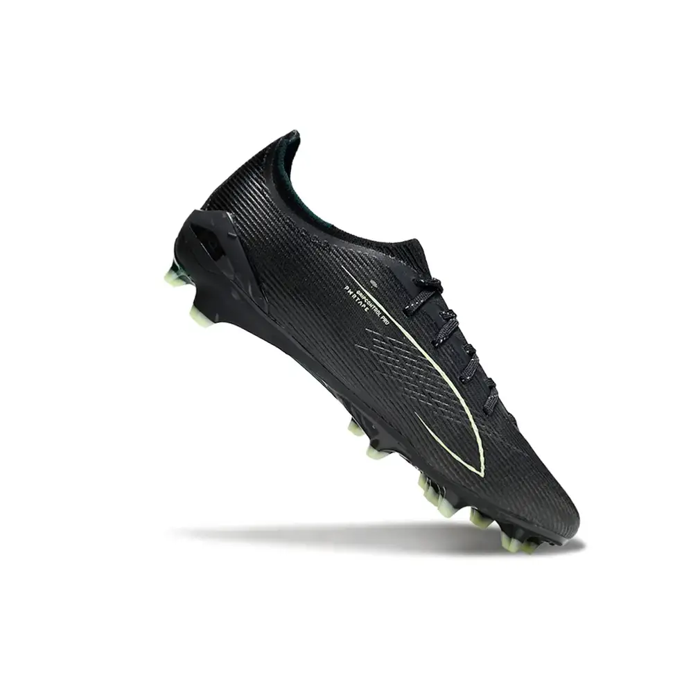 Chuteira Campo Puma Ultra 6 Ultimate FG | Eclipse Pack