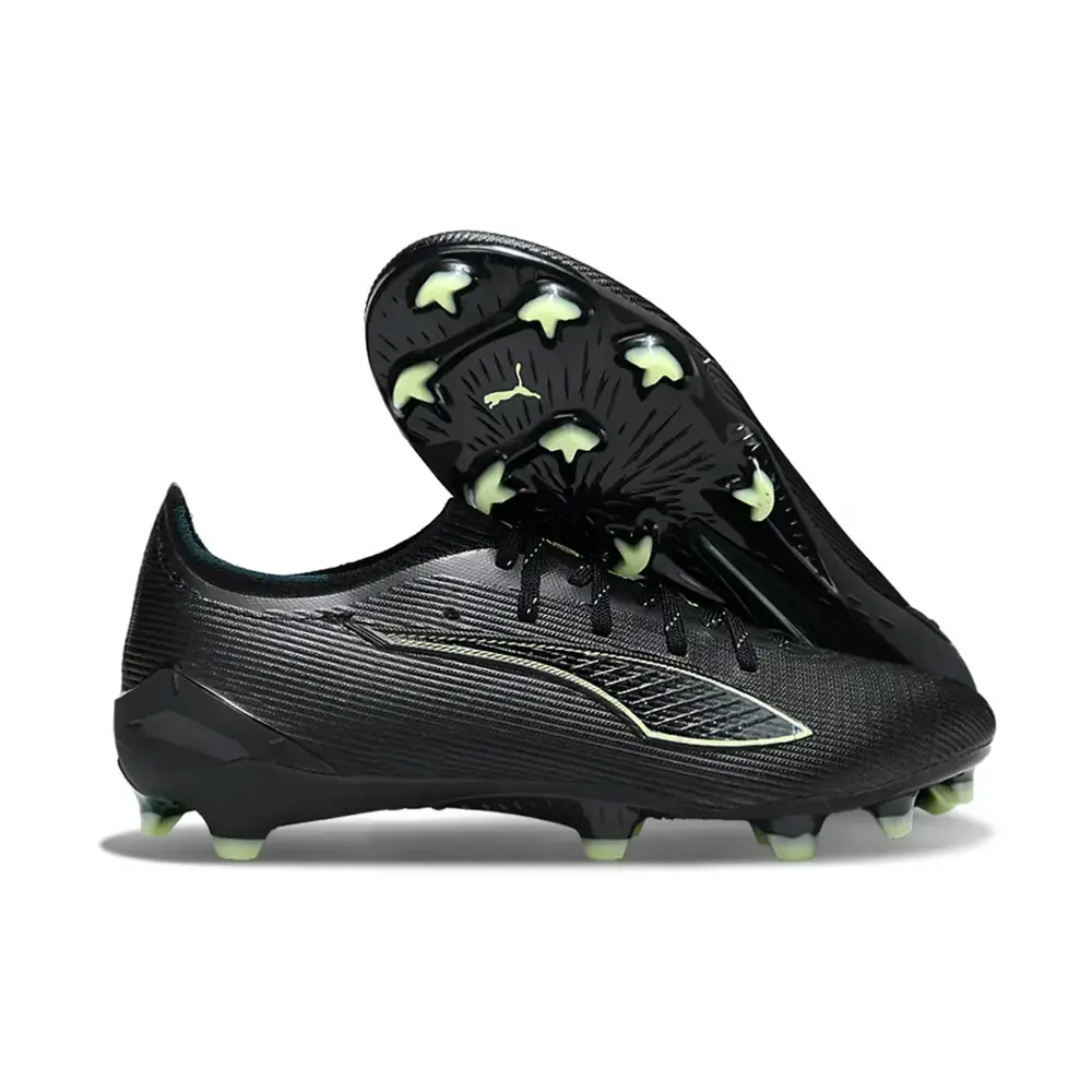 Chuteira Campo Puma Ultra 6 Ultimate FG | Eclipse Pack