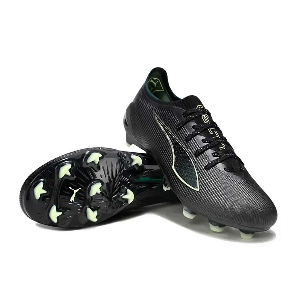 Chuteira Campo Puma Ultra 6 Ultimate FG | Eclipse Pack