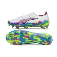 Chuteira Campo Puma Ultra 6 Ultimate FG | Toque preciso e controle - imagem 7