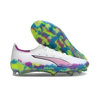 Chuteira Campo Puma Ultra 6 Ultimate FG | Toque preciso e controle - imagem 6