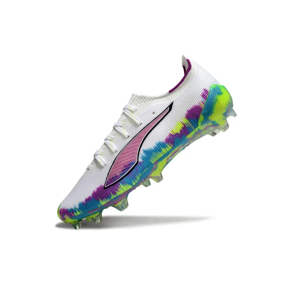 Chuteira Campo Puma Ultra 6 Ultimate FG | Toque preciso e controle