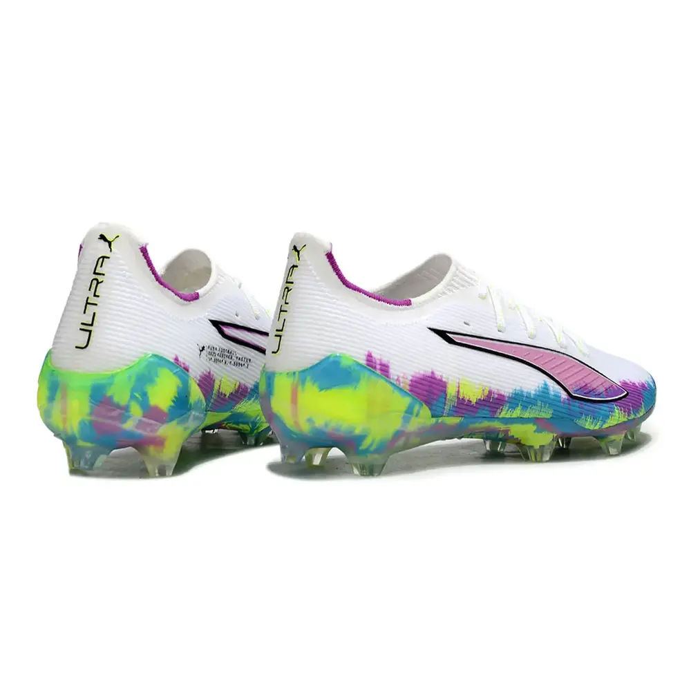 Chuteira Campo Puma Ultra 6 Ultimate FG | Toque preciso e controle