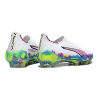 Chuteira Campo Puma Ultra 6 Ultimate FG | Toque preciso e controle - imagem 5