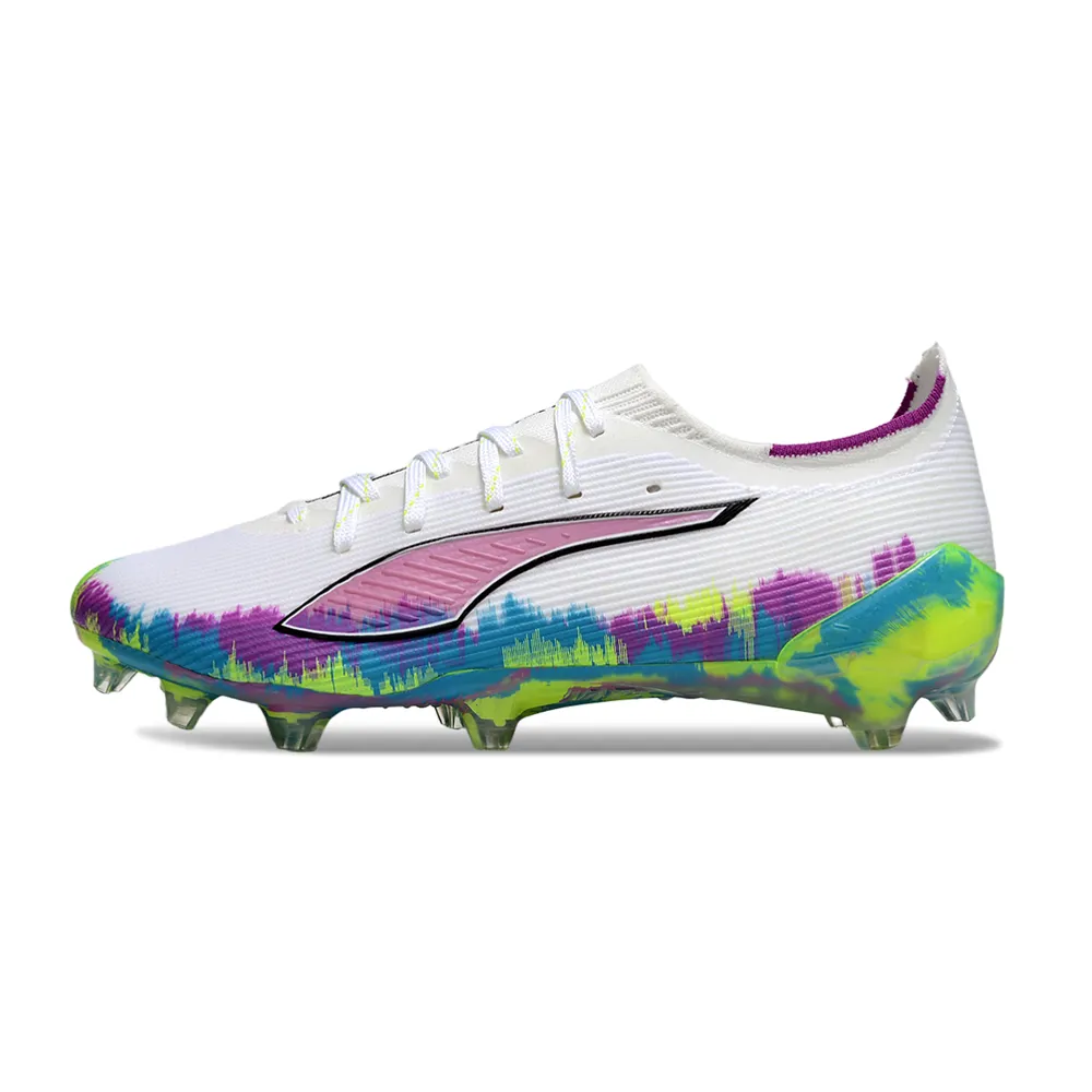 Chuteira Campo Puma Ultra 6 Ultimate FG | Toque preciso e controle