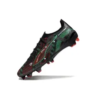 Chuteira Campo Puma Ultra | Edição México - imagem 7