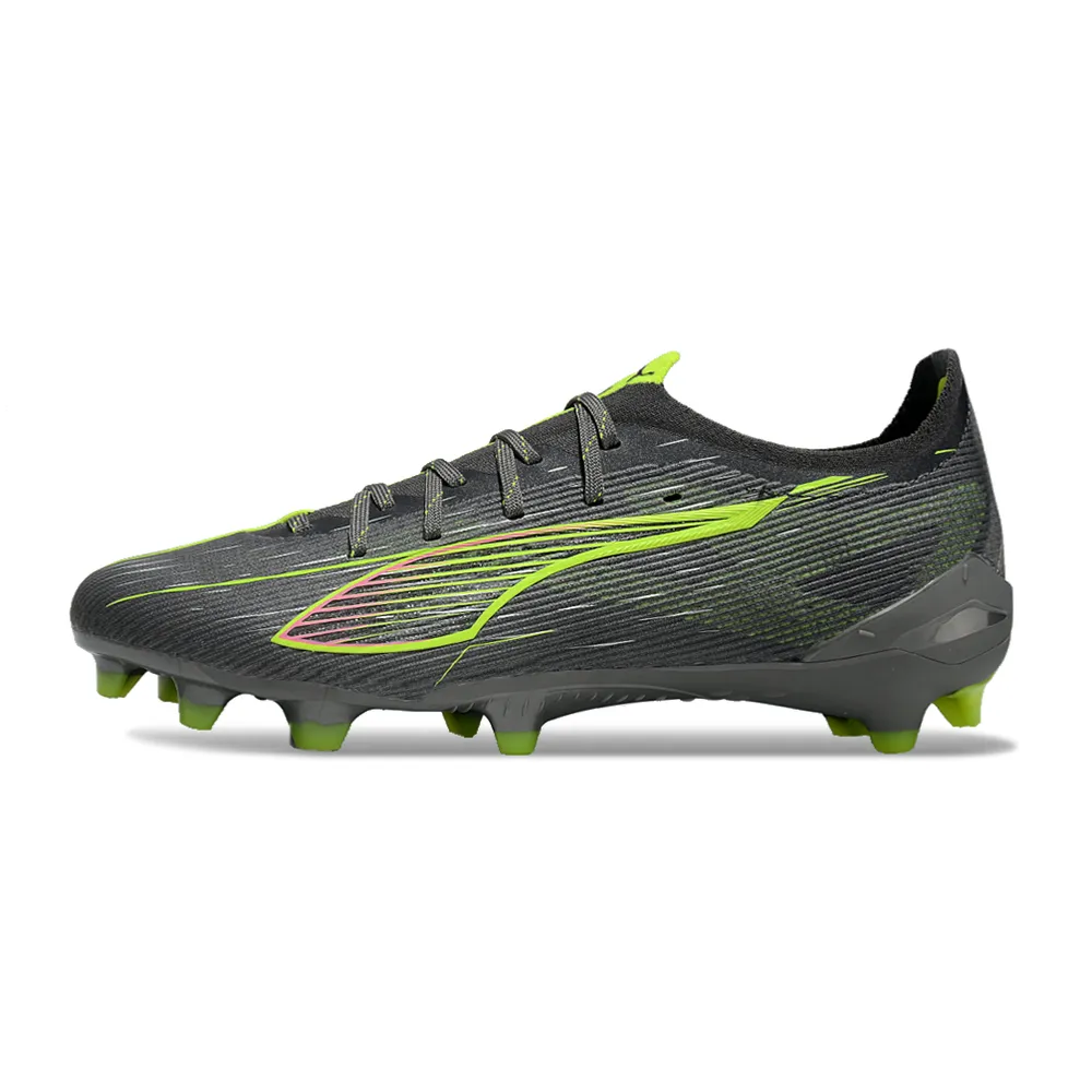 Chuteira Campo Puma Ultra 5 FG | Agilidade e Tração Total