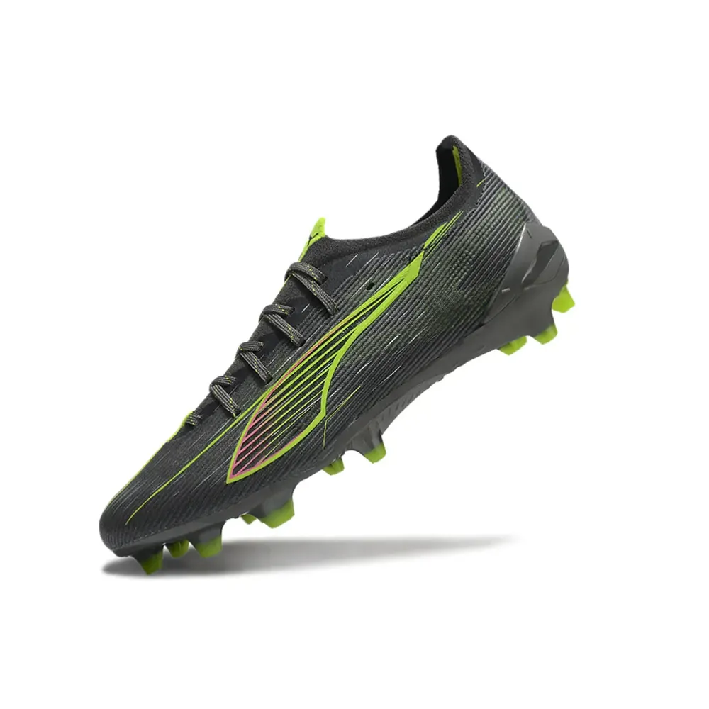 Chuteira Campo Puma Ultra 5 FG | Agilidade e Tração Total