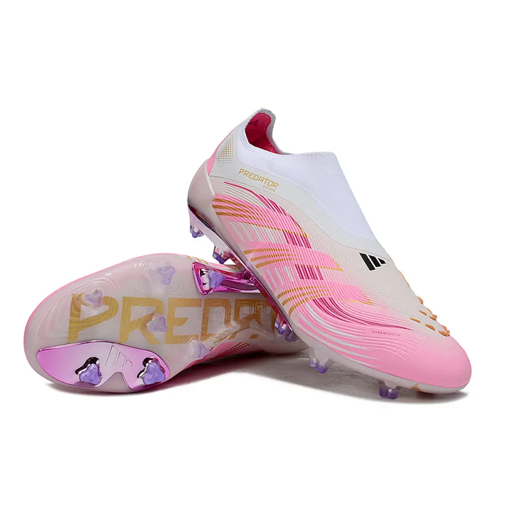 Adidas Predator LL Elite FG | Alta Precisão