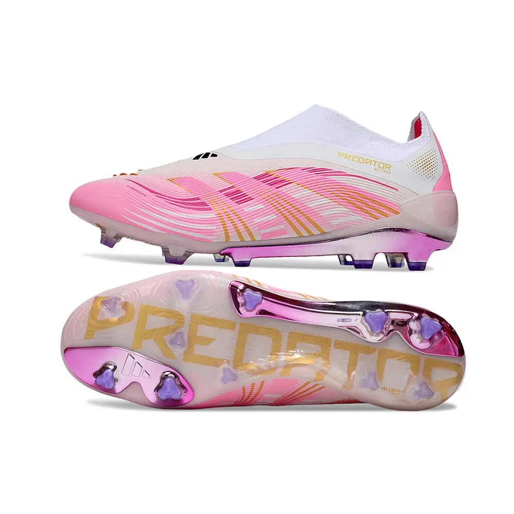 Adidas Predator LL Elite FG | Alta Precisão