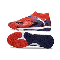 Chuteira Society Puma Future 8 TF | Leve e confortável - imagem 5