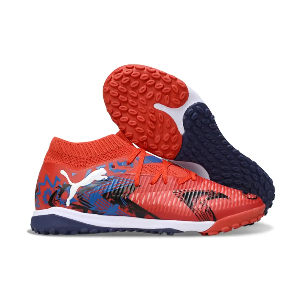 Chuteira Society Puma Future 8 TF | Leve e confortável