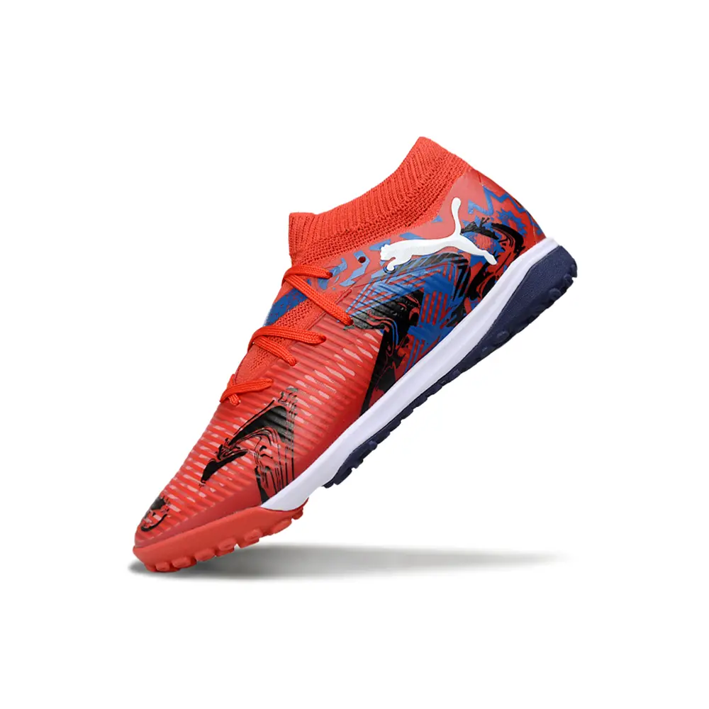 Chuteira Society Puma Future 8 TF | Leve e confortável