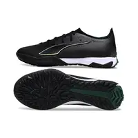 Chuteira Society Puma Ultra 6 Ultimate TF Preta | Leve e Rápida - imagem 4