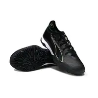 Chuteira Society Puma Ultra 6 Ultimate TF Preta | Leve e Rápida - imagem 7
