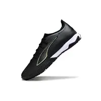 Chuteira Society Puma Ultra 6 Ultimate TF Preta | Leve e Rápida - imagem 6